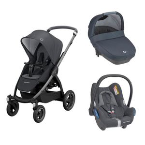 poussette stella bebe confort pas cher