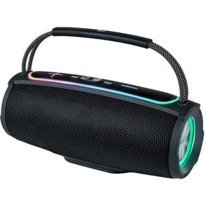 ENCEINTE NOMADE Enceinte sans fil lumineuse - BIGBEN - Mainstream 