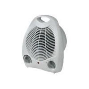 RADIATEUR D’APPOINT Radiateur Soufflant Ventilateur Chauffage 2000 Wat