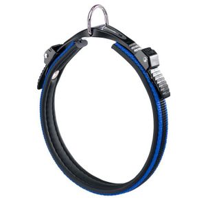 Ferplast Collar Sport Dog C25 65 Blue 