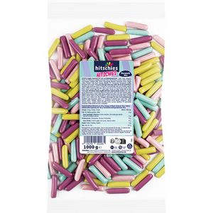 CHOCOLAT BONBON Hitschies Mermaid 1kilo Hitschler