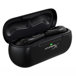 CASQUE - ÉCOUTEURS Earbuds HyperX Cloud Mix Buds True Wireless