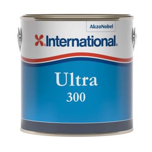 ANTIFOULING Antifouling ULTRA 300 - Rouge - 2.5L