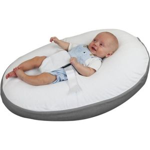 Grand coussin d allaitement simple 180cm Fabrication Fran/çaise PROMOTION Limit/ée PRIX USINE Modulit vendu sans housse