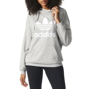pull adidas fleur