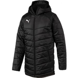 parka puma femme