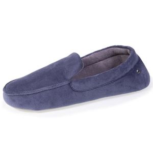 amazon chausson homme isotoner