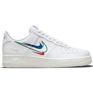 air force 1 rouge daim