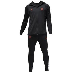 SURVÊTEMENT Ensemble de survêtement Nike PSG DRY - Noir - Manc