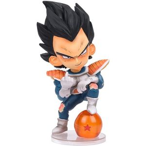 FIGURINE - PERSONNAGE Figurine Funko Pop! Dragon Ball Super - Vegeta