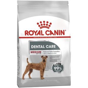CROQUETTES ROYAL CANIN Medium Dentaire Care 10kg