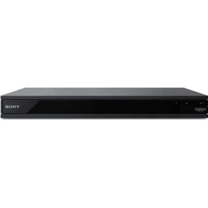 LECTEUR BLU-RAY Sony UBP-X800M2 - Lecteur DVD/Blu-ray 3D 4K UHD - 