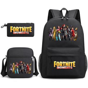 SAC À DOS Fortnite things Sacs à Dos pour Enfants et Adolescentes