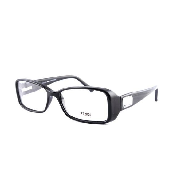 monture fendi femme