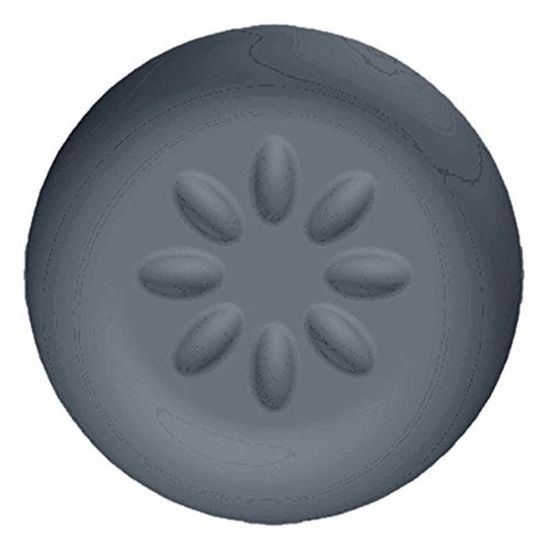 BGS Diy 80711 - Patin En Feutre - Plaques - Blanc - 100 X 200