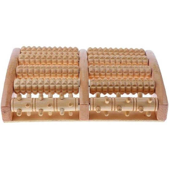 Embauchoir Réglable En Bois De Cèdre Herzberg – Pour élargir Et Allonger Les Chaussures – Système Anti-points De Pression - 10