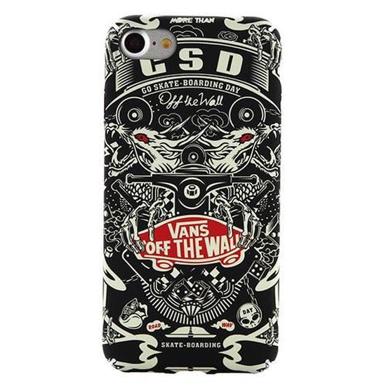 Coque iphone deals 6 vans
