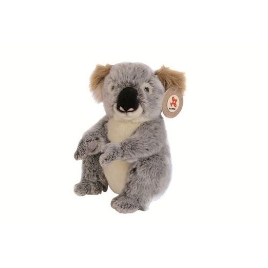Nicotoy Peluche Koala Assis 30cm Cdiscount Puericulture Eveil Bebe Nicotoy Peluche Koala Assis 30cm Cdiscount Puericulture Eveil Bebe