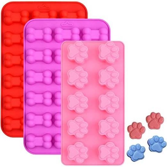 Moules En Silicone Pour Gâteaux En Forme De Balles De Sport - Tennis De Table, Football… - Qualité Alimentaire, Résistant Au Four Et Micro-ondes