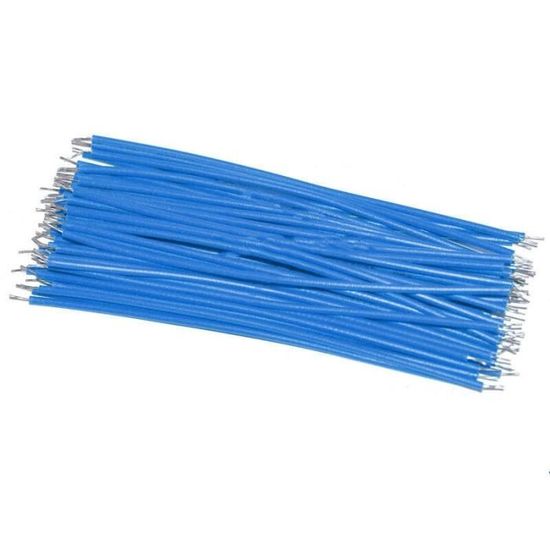 Kit De Démarrage électronique Avec Câbles Et Résistances - Compatible Arduino, Pour Breadboard