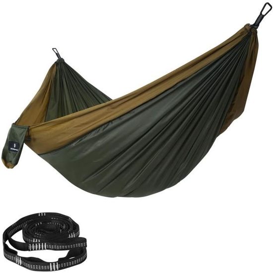 Hamac de randonnée Trigano Camping