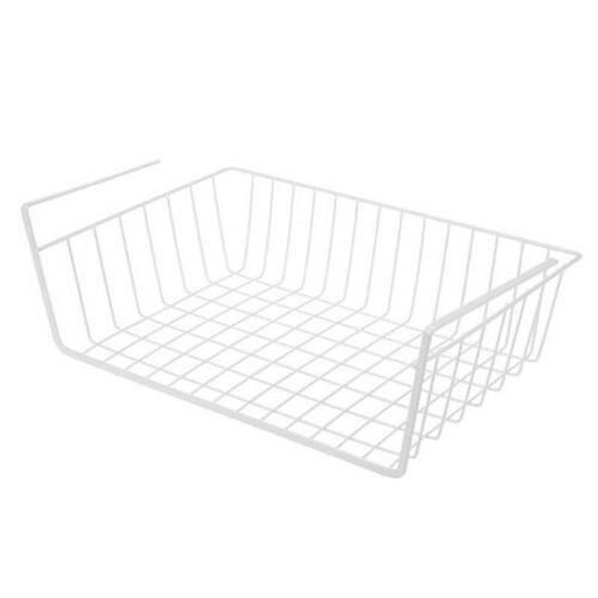 Panier de rangement sous étagère Panier de rangement sous étagère