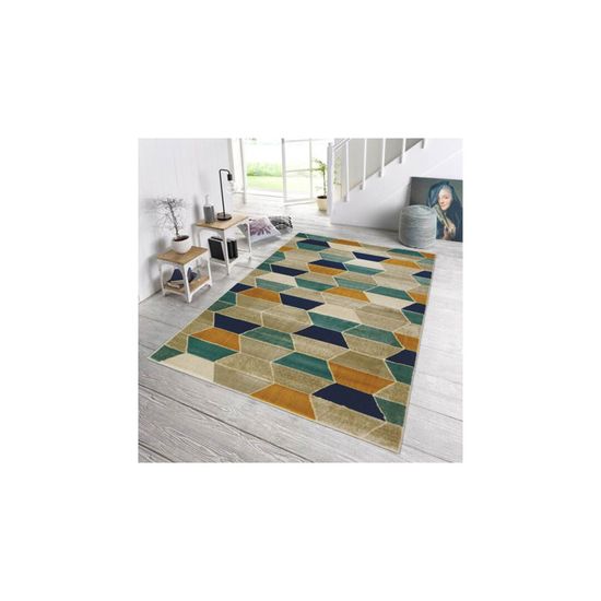 World By Shotglass - Verre à Shot Milan Italie - Verre En Verre - Shot Glass - 5,1 Cl - Cylindrique - Multi Color - Rechargeable - Réutilisable - 5,1 X 3,8 Cm - Apéritif - Cadeau Ou Collection