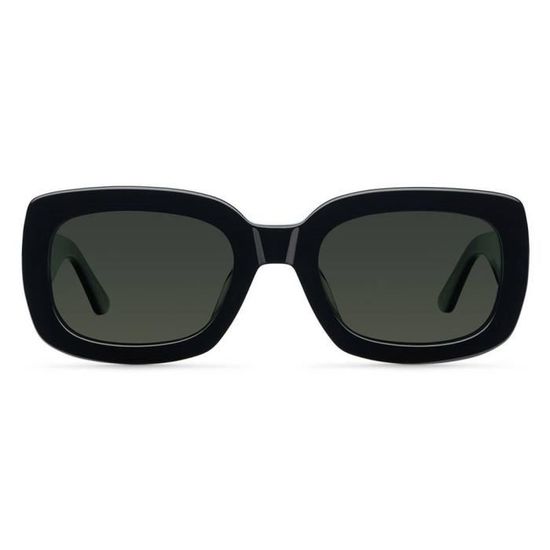 Lunettes De Soleil 100% Accuri 2 | Noir | Mixte Adulte | Pour Motocross, VTT, Sports Outdoor