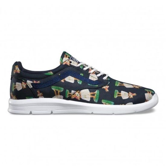 Vans iso 15 hotsell