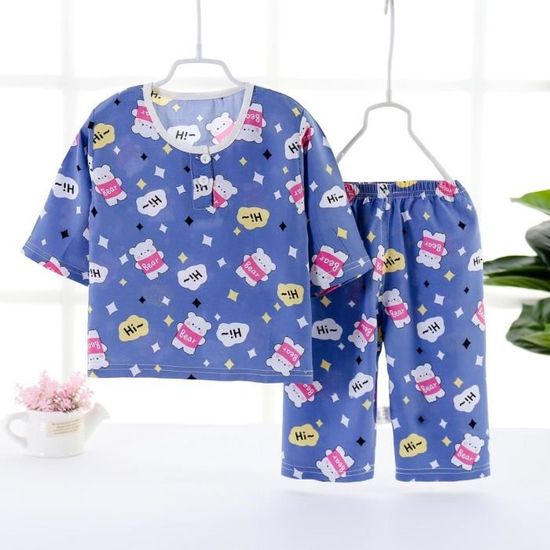 Hommes Quatre Saisons Mode Loisirs Doux Maison Couleur Unie Chemise Pantalon Pyjama Ensemble Service À Domicile Deux PièCes Ensemble Long Polaire Chaud Pyjamas Ensembles De Pyjama En Coton Pour Hommes