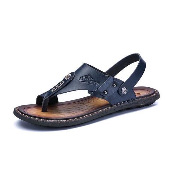 Générique Claquettes été Femme Homme Sandales Pantoufles Comfy Piscine Et Plage Confortable Antidérapant Sliders Salle De Bain Anti-Slip Séchage Rapide Bout Ouvert épaisse Slippers