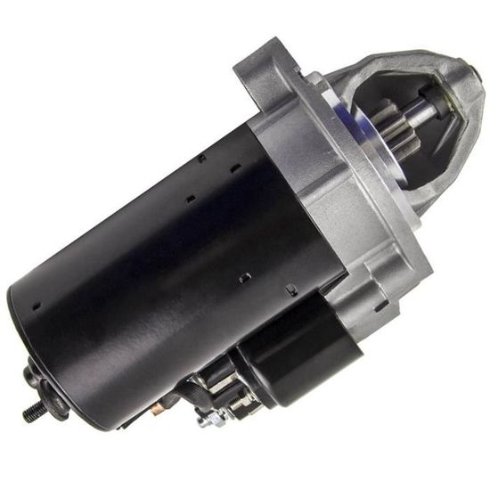 Démarreur Kuhner Pour Mercedes Sprinter, Classe S, Viano, Etc. - Neuf - Réf. 254642