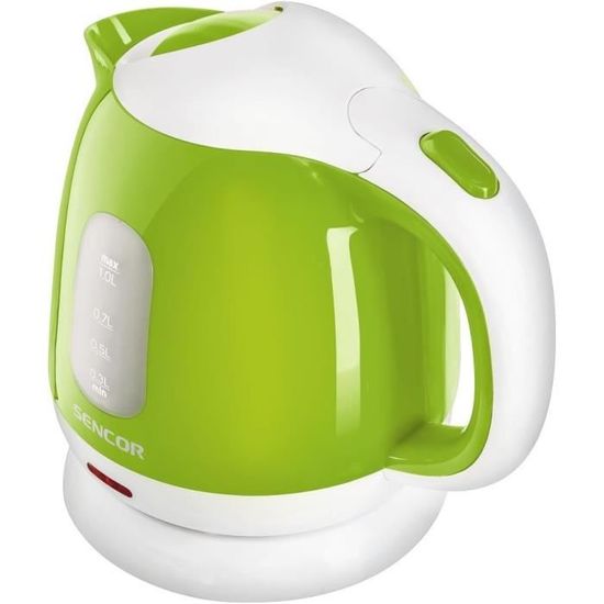 Bouilloire Compacte Easy Camp 0,9 Litre - Parfaite Pour Le Camping - Neuf