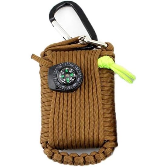 Kit De Survie Lifesecure 31001 Pour 25 Personnes - Premiers Secours Catastrophe - Neuf