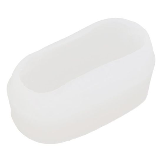 Silicone élastique Imperméable – Facile à Utiliser, Pour Bricolage, Réparation Et étanchéité