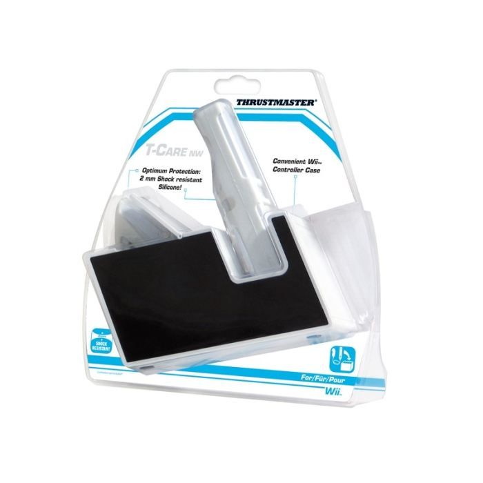 T-CARE NW / ACCESSOIRES Wii