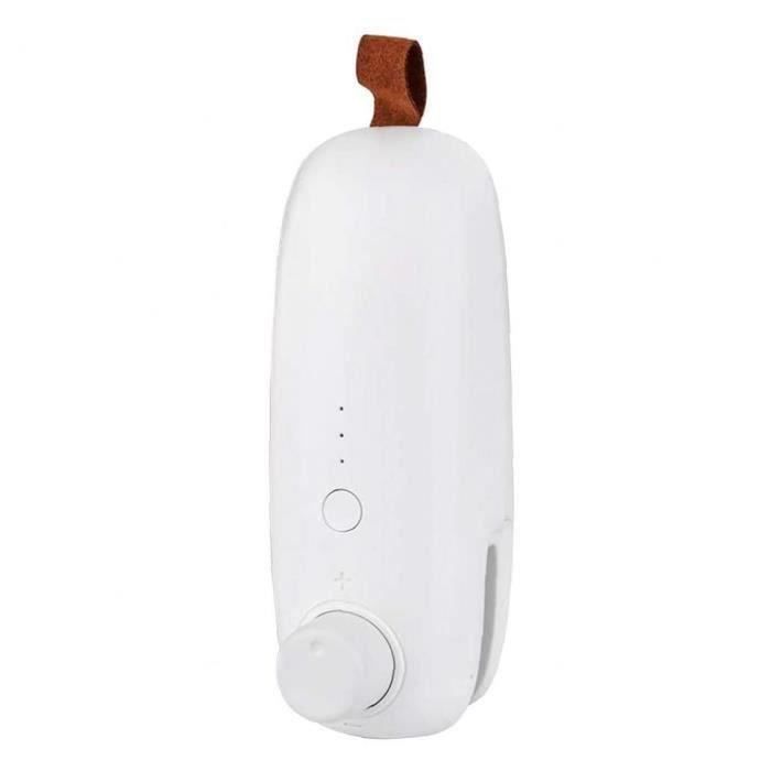 Mini Sealer poche 2 en 1 therm
