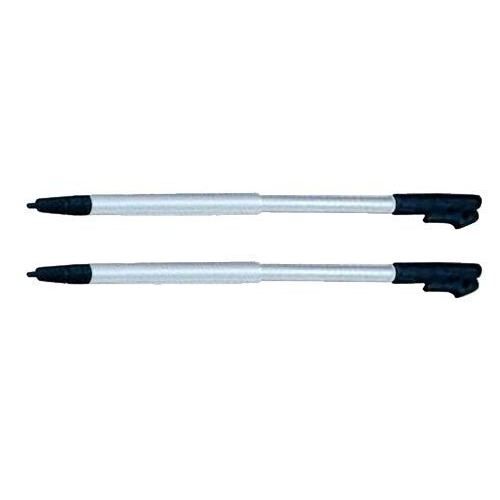 2 Stylets Extensibles Noir 3DS