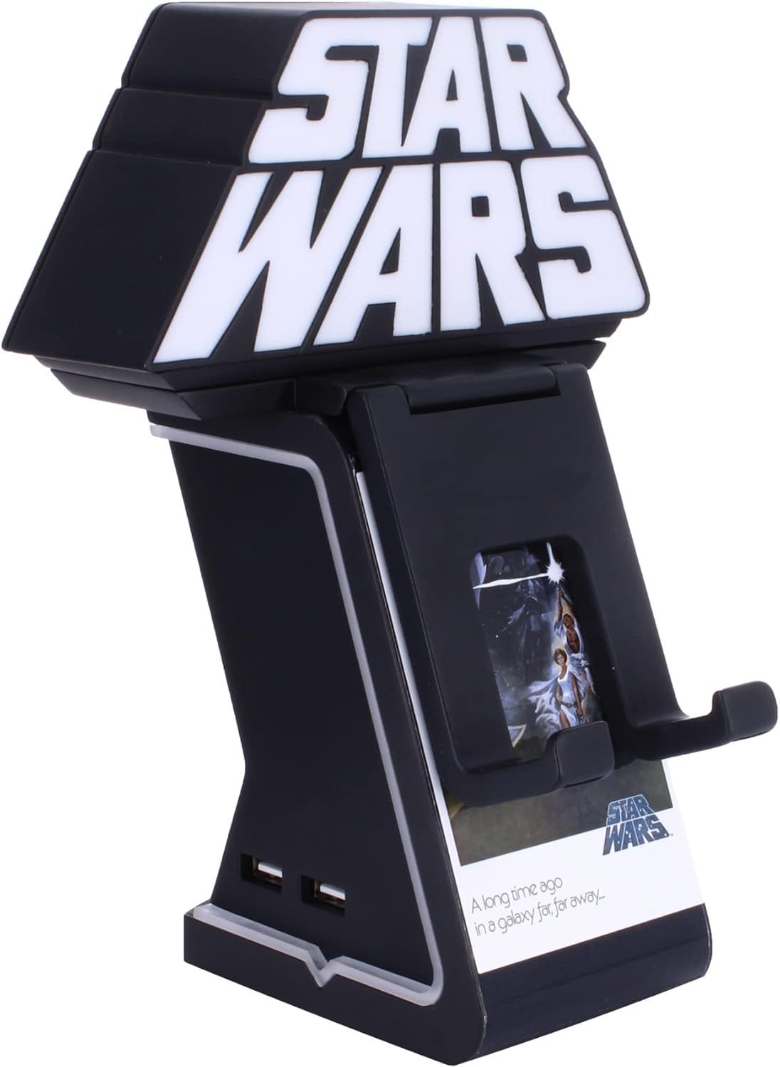 Support pour manette et smartphone IKON STAR WARS
