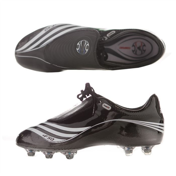 crampons f50 tunit