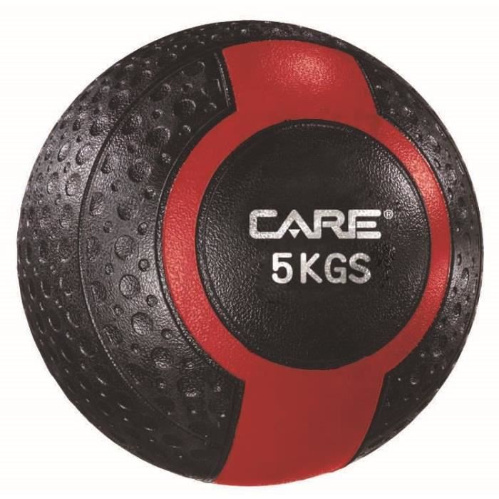 CARE Médicine Ball 5 kg