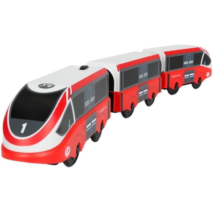 TRAIN JEP LOCO VAPEUR 120 NORD, ÉLECTRIQUE, TENDER, O