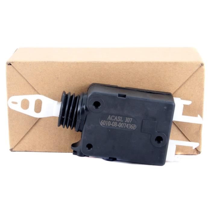 Moteur de Centralisation de Hayon Coffre Citroen BX AX Berlingo Saxo Xsara I II ZX Peugeot 106 205 405 I II Partner 661503