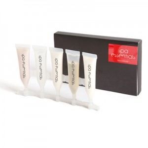 Coffret spa essentiel