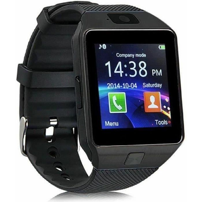 Montre Connectée compatible avec Apple iPhone 11 Pro Max
