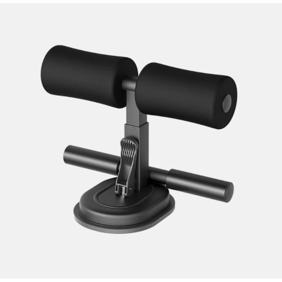Appareils de fitness abdominaux black