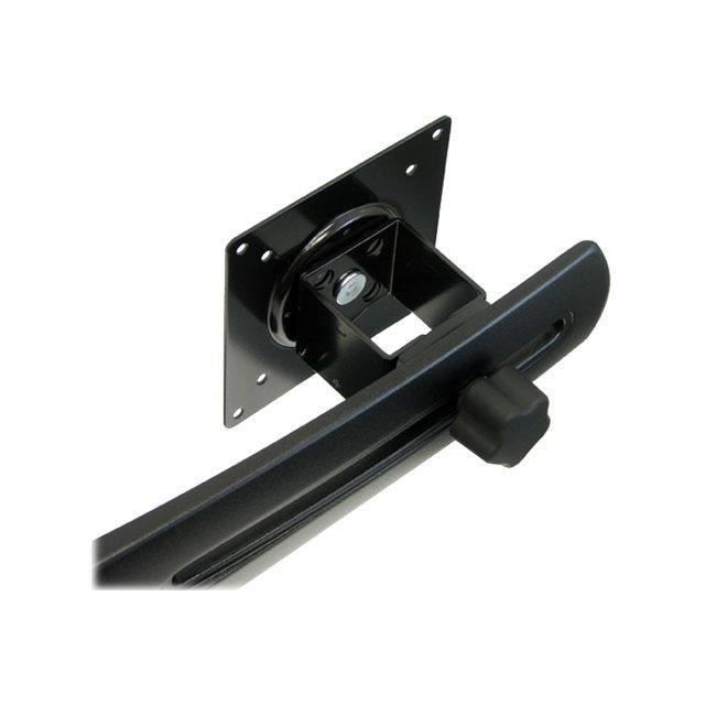 ERGOTRON Pied pour écran - 61 cm (24-) - 56,25 kg max - Hauteur Type d'affichage supporté écran plat - 71,8 cm