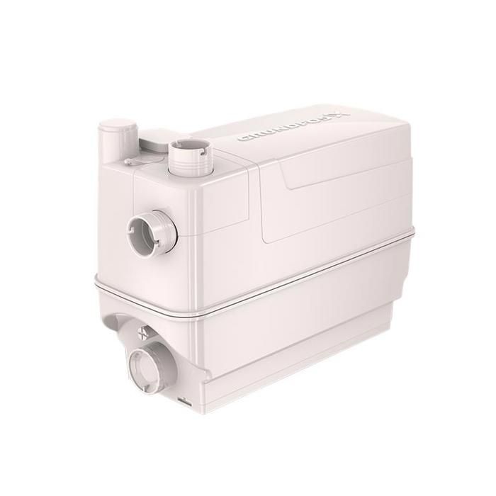 Grundfos - BROYEUR SANITAIRE SOLOLIFT2 C-3 350W