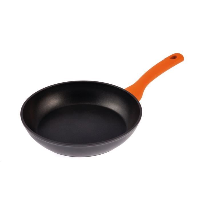 INOXIBAR 18426 Poêle Wind - 26 cm