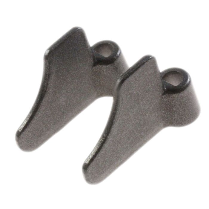 Malaxeur lot de 2 (291708-6575) - Machine à pain - MOULINEX (17286)